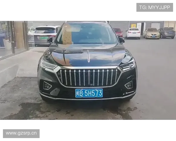 18万没要CRV提了红旗HS5,开了2个月,车主一肚子话要说