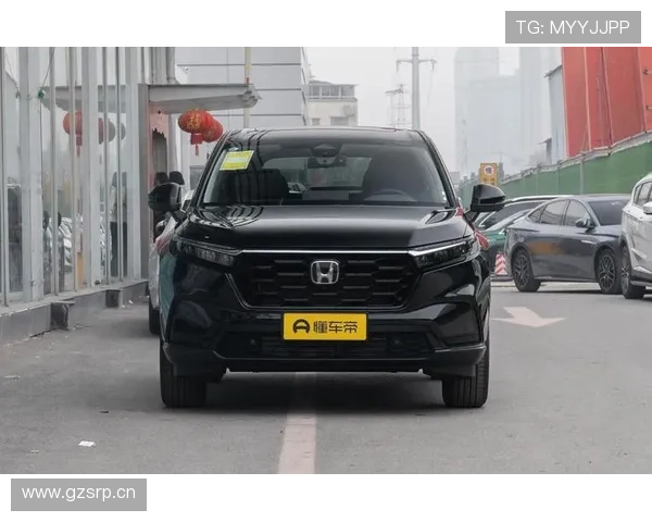 2.0+8AT+四驱 20万出头就能买到?这些合资SUV比CR-V还划算!