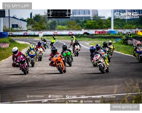 2009-2019这十年,中国摩托车迷文化的演变史